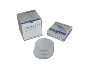 Erkoflex Bleach 120x1,00mm Transparent