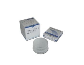 ERKOFLEX 120 X 5,00MM TRANSPARENTES (10) ERKODENT