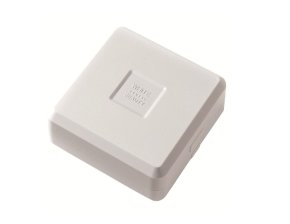 White Dental Beauty boites pour gouttières