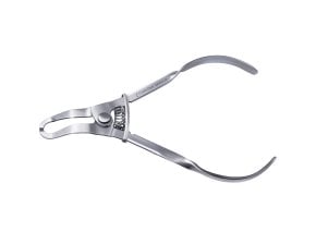 Pince pour matrice sectionnelle