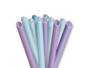 Canules d'aspiration biseautées 45° - sachet de 100