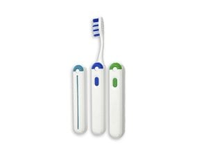 Brosse à dents de voyage (1)