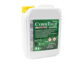 Ultra Clean Plus aspiration - concentré - bidon de 5L