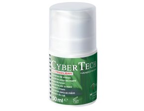 Ultraclean crème pour les mains - tube de 100 ml