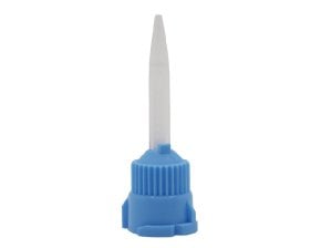 Embouts mélangeurs t-mixer S50 1:1 bleu clair - sachet de 100