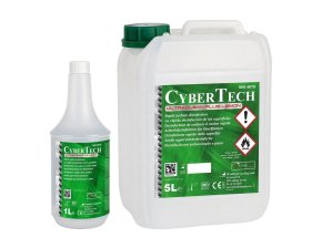 Ultra Clean Plus désinfectant surfaces