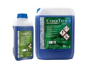 Ultra Clean Plus Concentré Désinfectant Pour Instruments