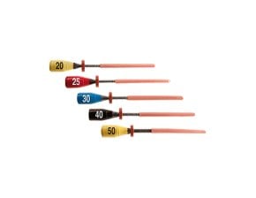 EDGE FILL OBTURATOR EDGE TAPER