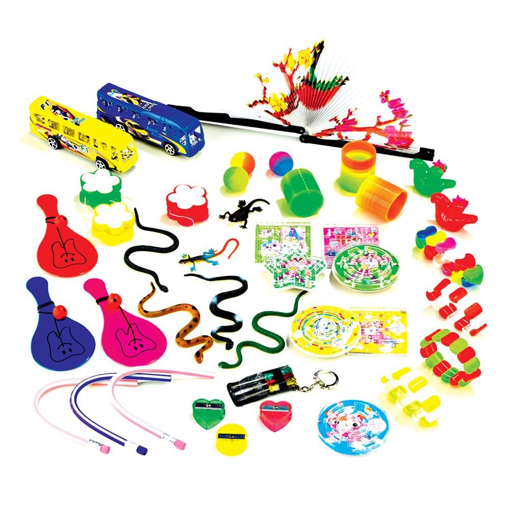 JOUETS