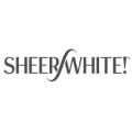 SHEER WHITE