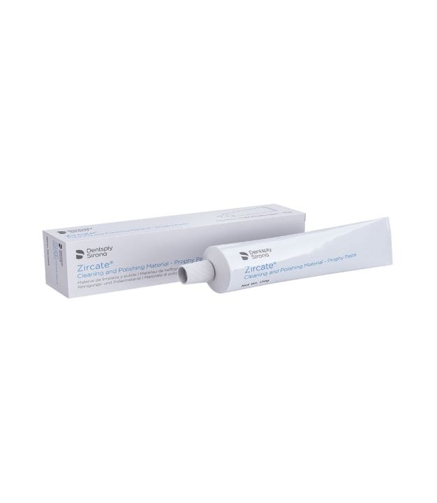 Zircate - tube de 170g