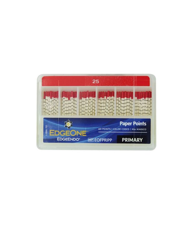 EDGE ONE FIRE PAPER POINT
