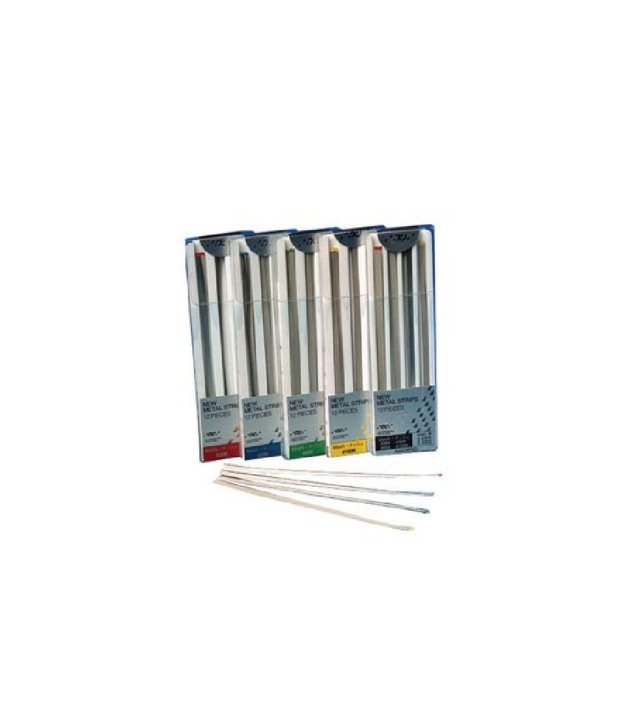 Metal Strips