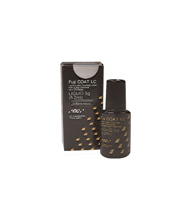 VERNIS FUJI COAT LC 5G