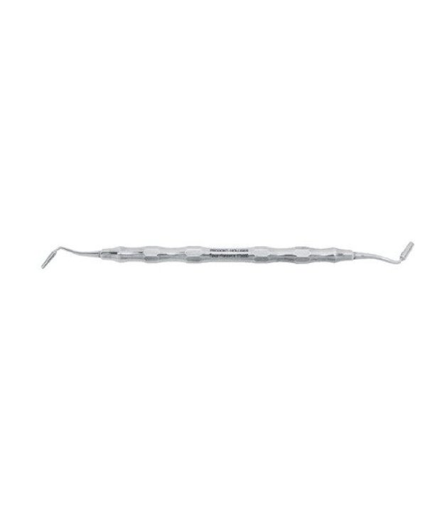 FOULOIR DOUBLE FOC LISSES PRODONT