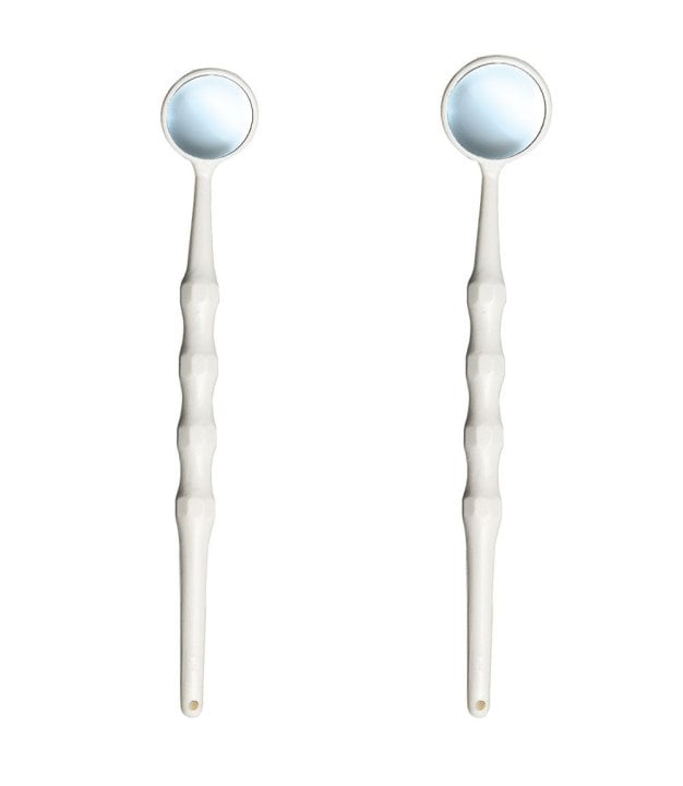 MIROIRS JETABLES FINGERFORM