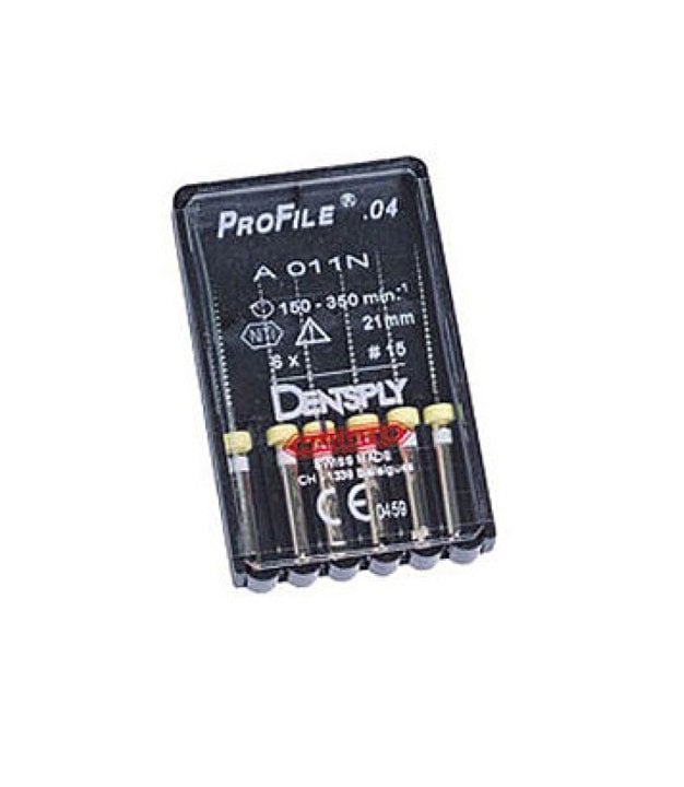 MAILLEFER PROFILE 04 31MM NO25 MAILLEFER