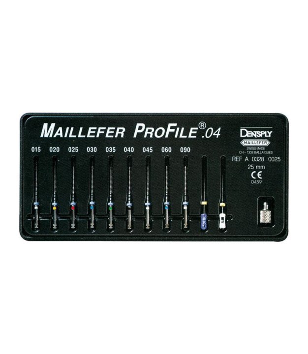 PROFILE COFFRET