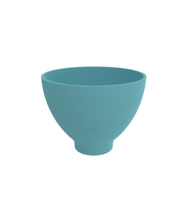 Bol à Alginate Bleu Grand