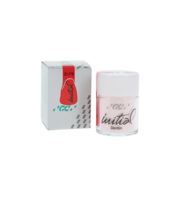 Initial ZR Dentine poudre 20G DD2