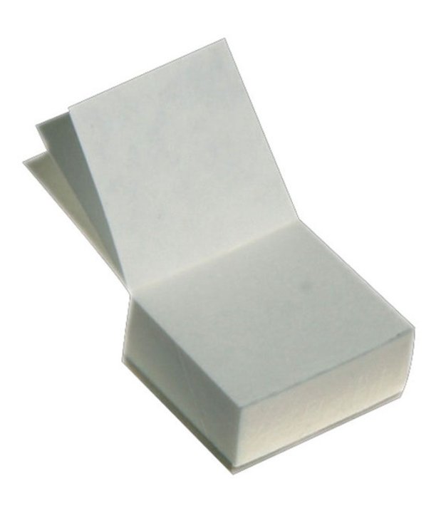 BLOCS DE MELANGE EN PAPIER