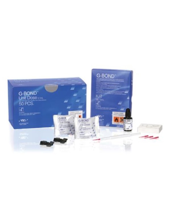 G-Bond GC - starter kit