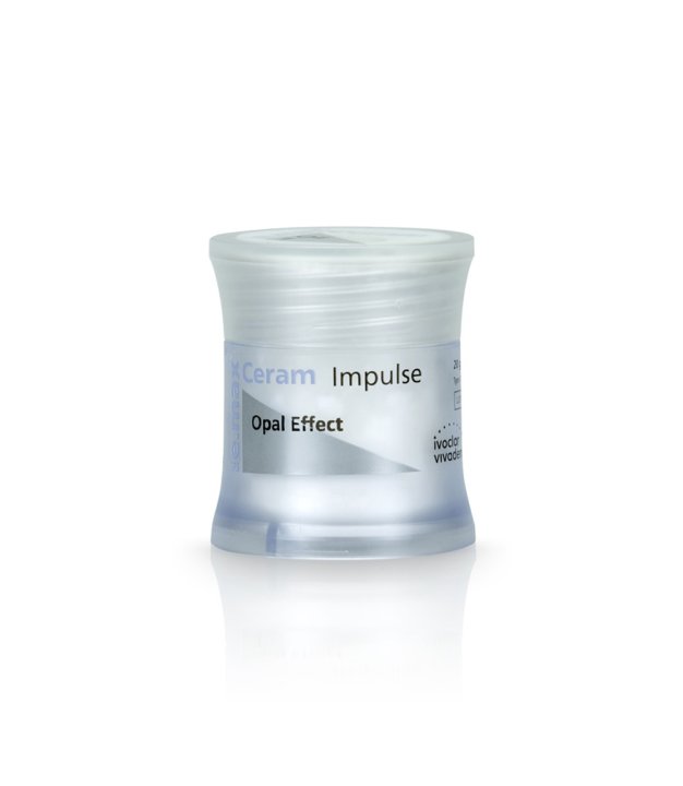 IPS E-max Ceram Opal Effect