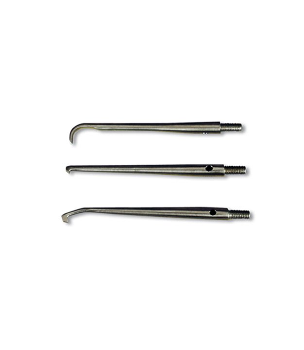 CROWN CLICK DE LUXE