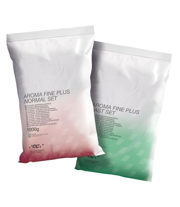 Alginate Aroma Fine Plus