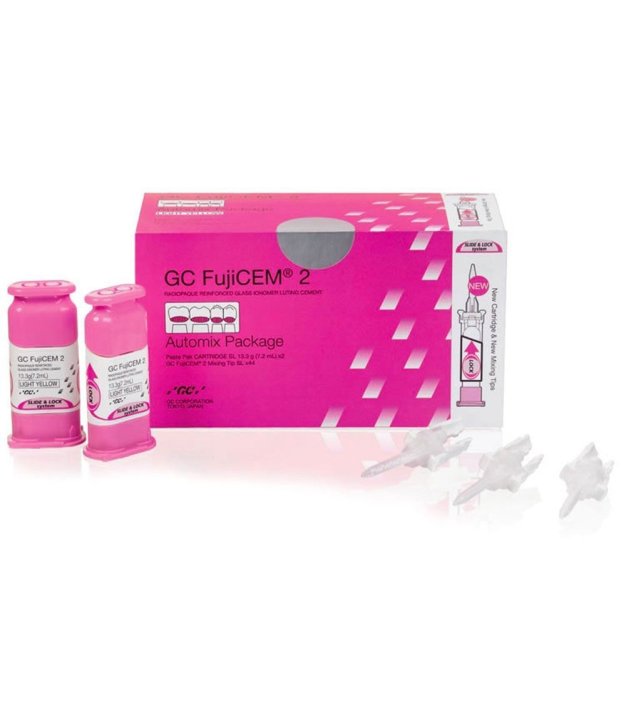Fujicem 2 SL