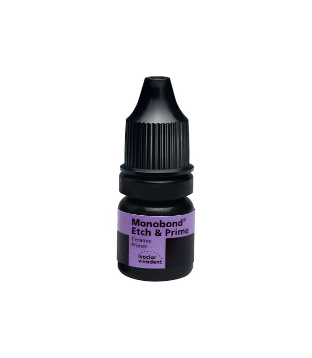 Monobond Etch & Primer recharge 5g