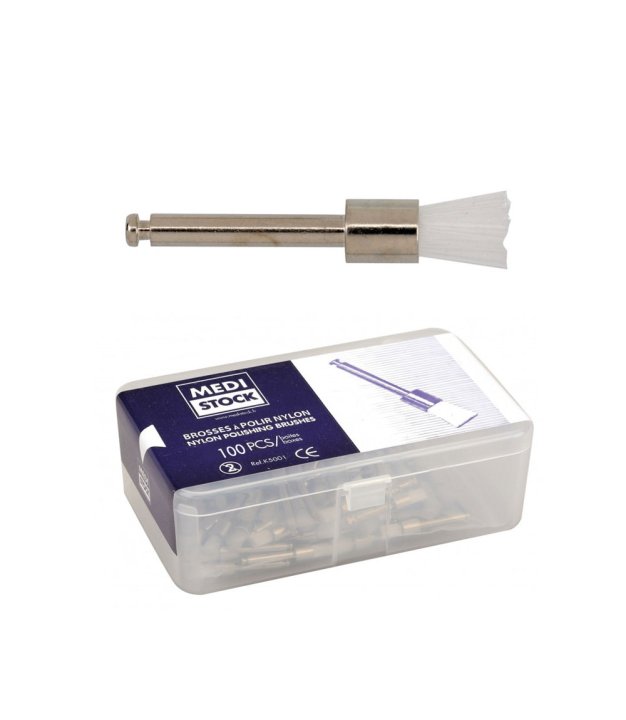 Brossettes Nylon K5001