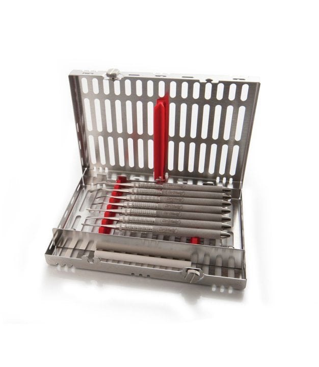 Luxateurs Hybrid Eptkit