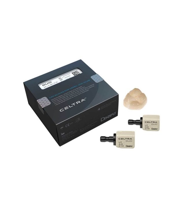 Celtra Duo C14