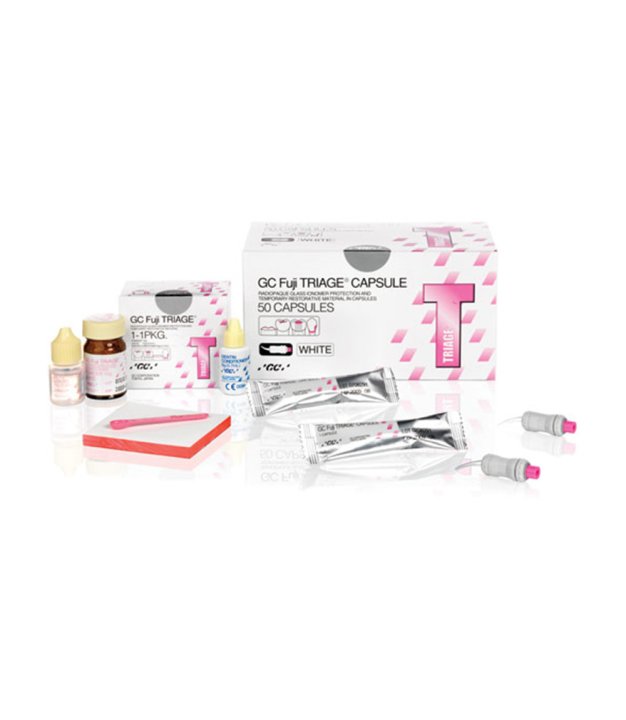 FUJI TRIAGE