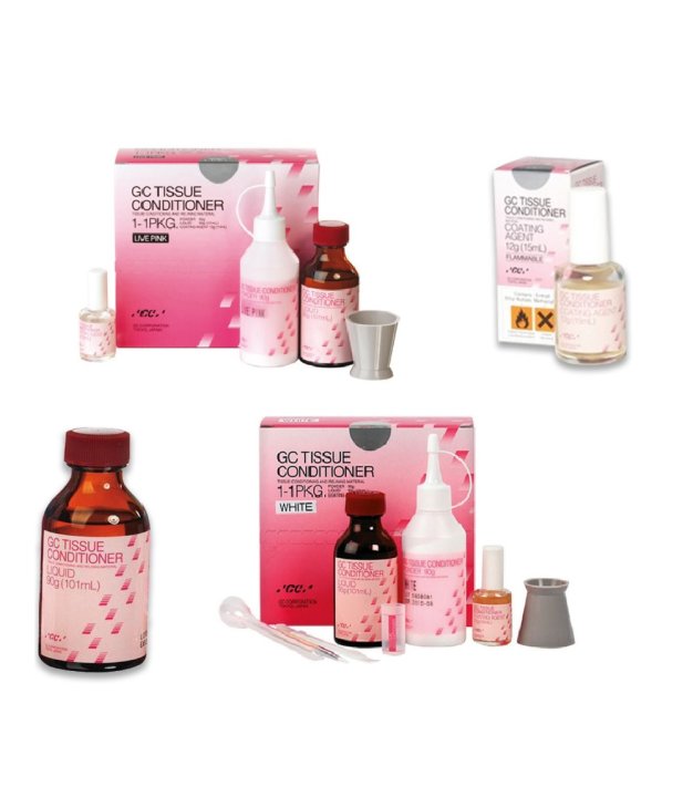 Tissue Conditionner