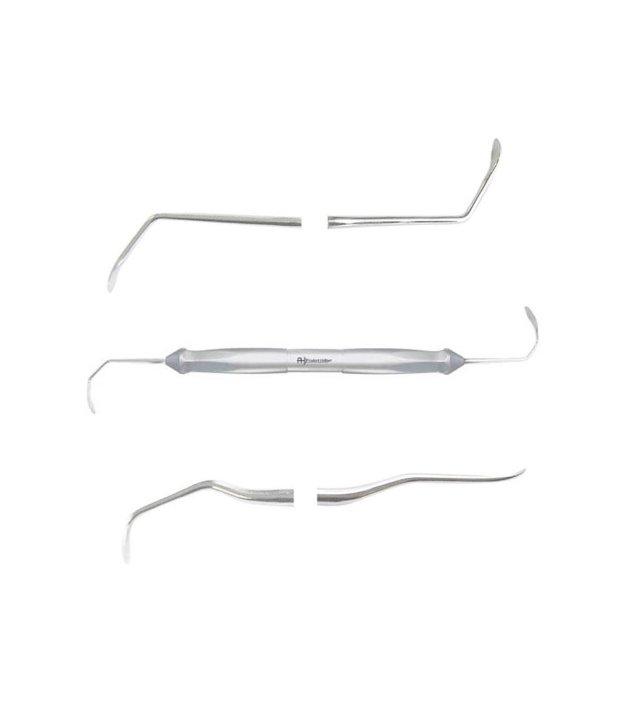 Elévateurs sinus ergonomiques