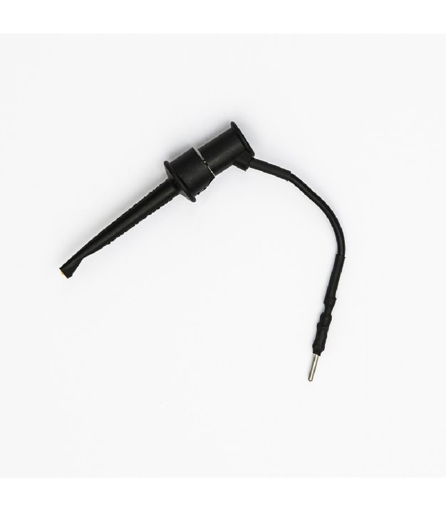Grip Lime Pour Mesure Manuelle Endo Master