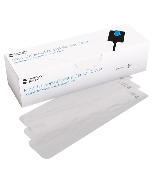 Gaines Protection Plastique Rinn Pour Capteurs T1-2