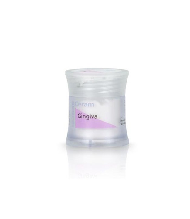 IPS E-MAX CERAM GINGIVA 20G NO2 IVOCLAR