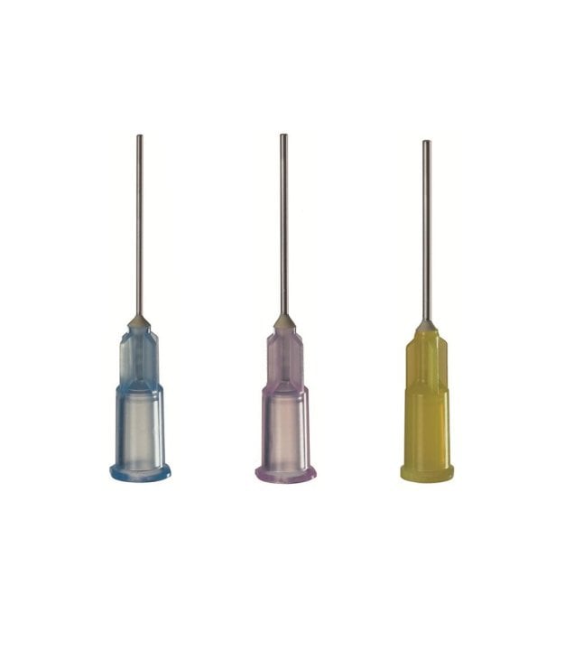ENDO-EZE AIGUILLE