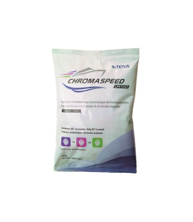 Chromaspeed Ortho 
