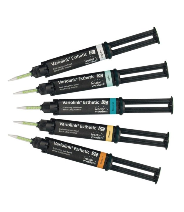 VarioLink Esthetic DC 1 x 5g
