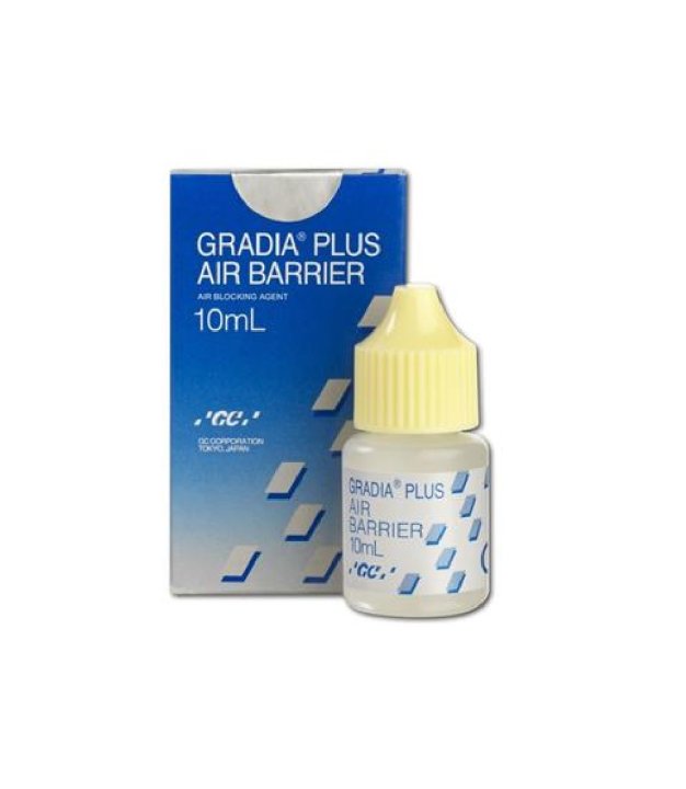 Gradia Plus Air Barrier