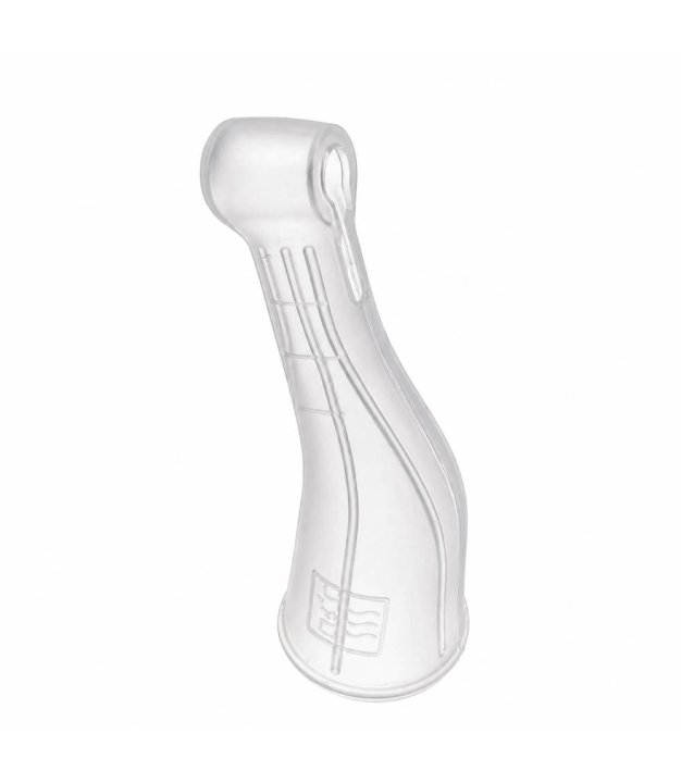 Protection silicone pour Ai-Motor/ Endo Smart pro/plus/Endo Free/Radar