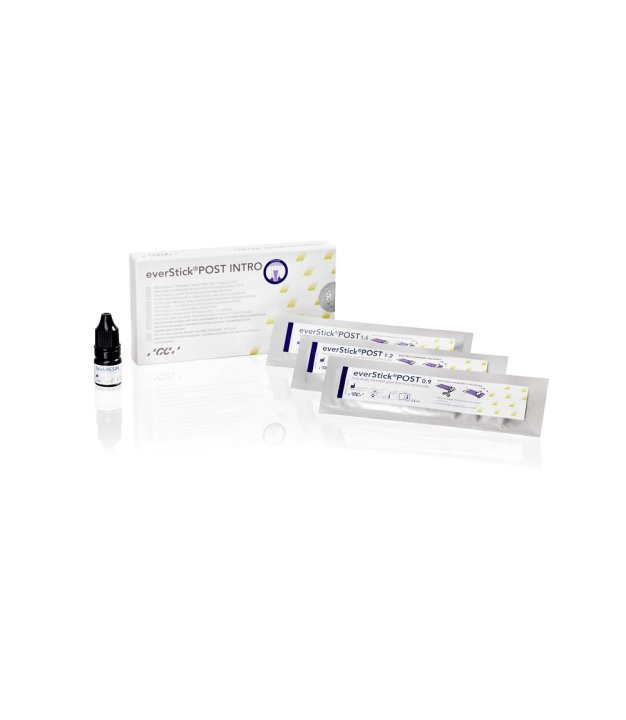 Kit Intro Everstick Post