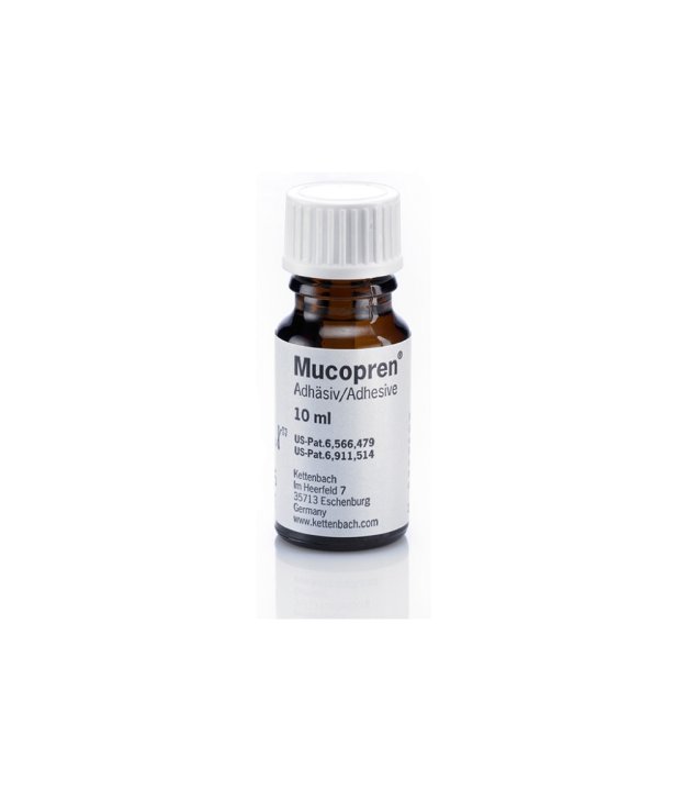 Mucopren Soft adhésif new 10ml