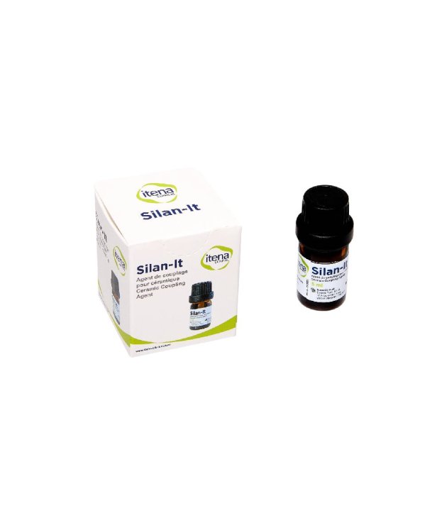 Silan-IT - flacon de 1 x 5 ml