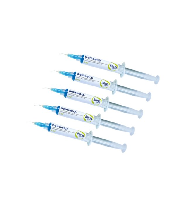 Dentoetch Itena