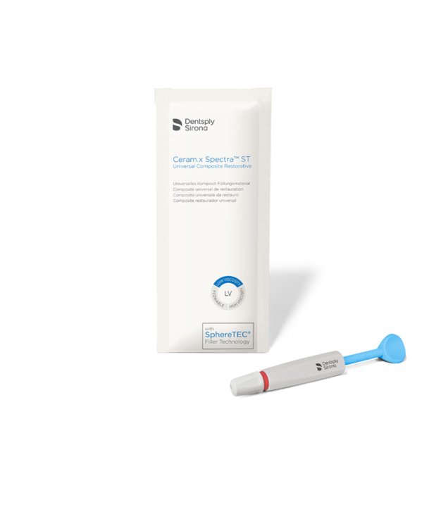 CERAMX SPECTRA ST LV SERINGUE REFILL